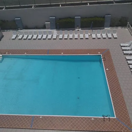 Playa Del Ingles 5 Min Walk From Yumbo! 512 Apartment *
