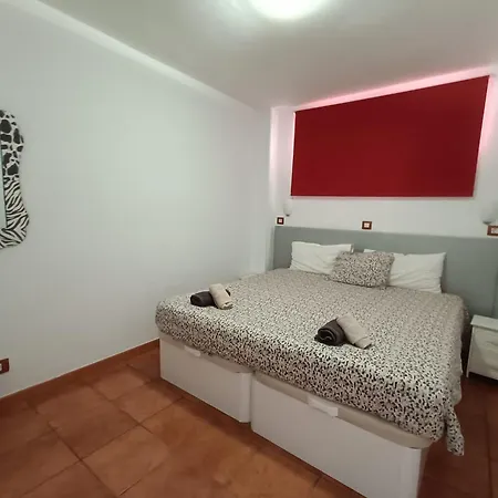 Playa Del Ingles 5 Min Walk From Yumbo! 512 Apartment