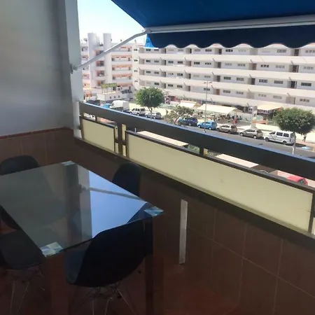 Playa Del Ingles 5 Min Walk From Yumbo! 512 Apartment