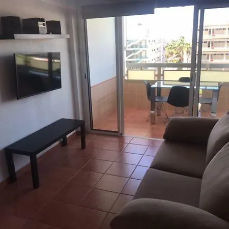 Playa Del Ingles 5 Min Walk From Yumbo! 512 Maspalomas (Gran Canaria)