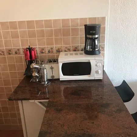 Playa Del Ingles 5 Min Walk From Yumbo! 512 Apartment