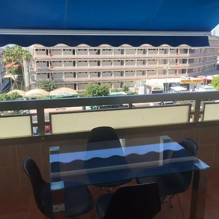 Playa Del Ingles 5 Min Walk From Yumbo! 512 Apartment Maspalomas (Gran Canaria)