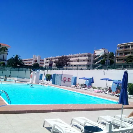 Playa Del Ingles 5 Min Walk From Yumbo! 512 Maspalomas (Gran Canaria)