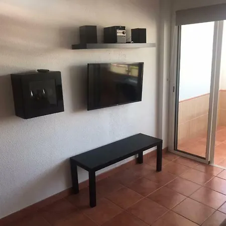 Apartment Playa Del Ingles 5 Min Walk From Yumbo! 512 *