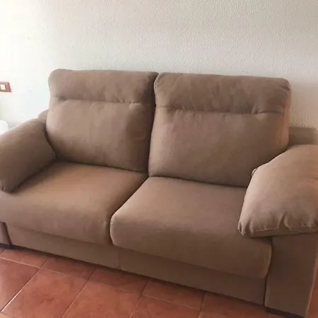 Apartment Playa Del Ingles 5 Min Walk From Yumbo! 512 *