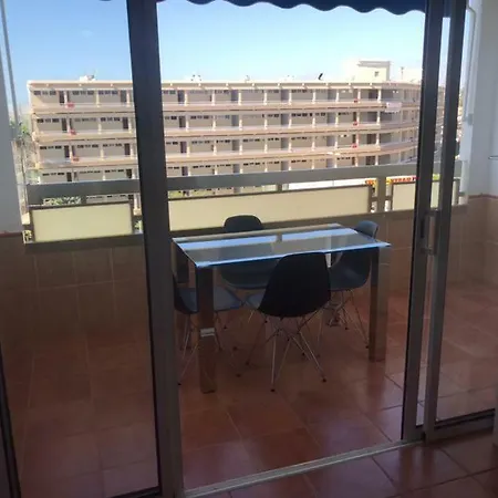 Playa Del Ingles 5 Min Walk From Yumbo! 512 Maspalomas (Gran Canaria)