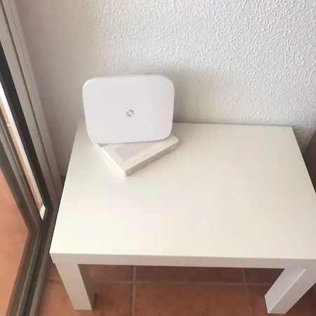 Apartment Playa Del Ingles 5 Min Walk From Yumbo! 512 *